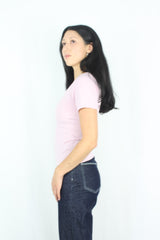 Lululemon - Ribbed Top