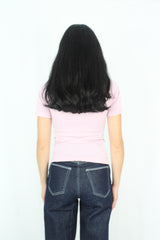 Lululemon - Ribbed Top