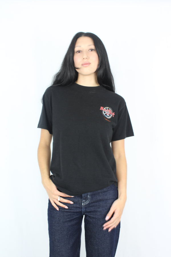Hard Rock Cafe - Vintage Niagara Falls Tee