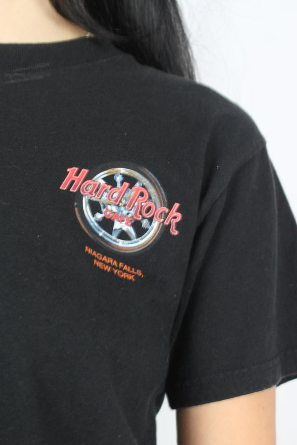 Hard Rock Cafe - Vintage Niagara Falls Tee
