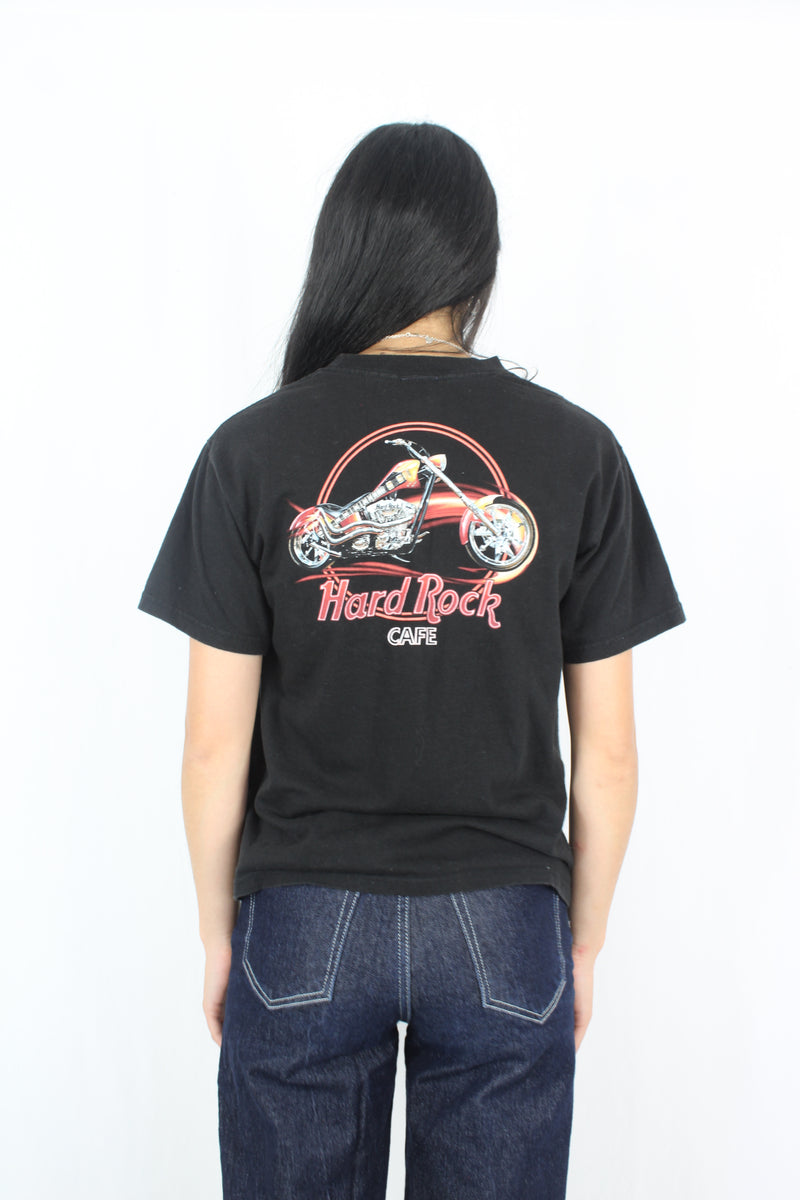 Hard Rock Cafe - Vintage Niagara Falls Tee