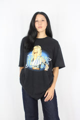 Britney Spears - "Slave 4 U" Tee