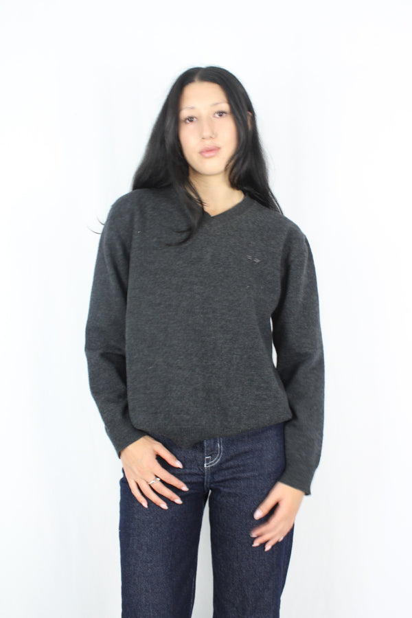 Logan - Vintage Jumper