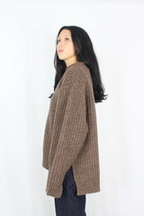 Zulu & Zephyr - Chunky Knit Jumper