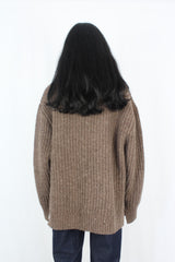 Zulu & Zephyr - Chunky Knit Jumper