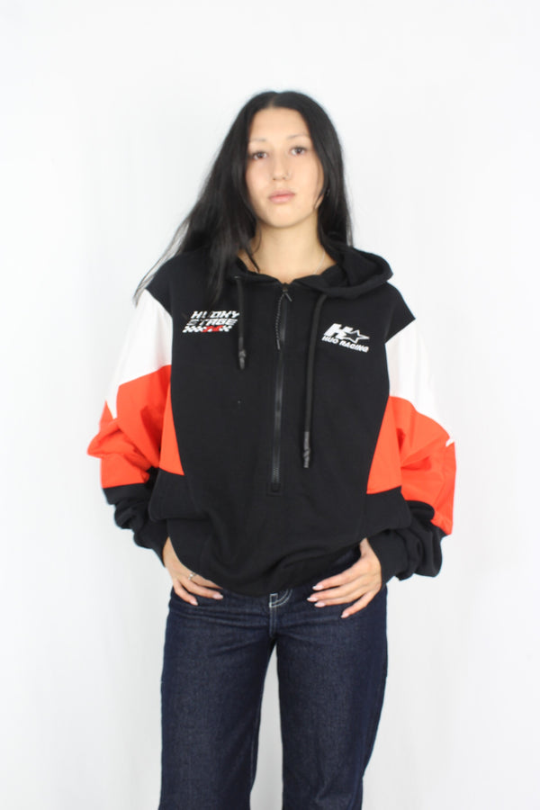 Huoky-Stage - Racing Sweatshirt