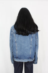 Levi Strauss - Denim Trucker Jacket