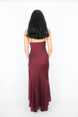 Shona Joy - Satin Slip Dress