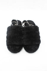 Ugg - Fluffy Slides