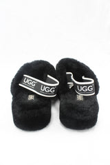 Ugg - Fluffy Slides