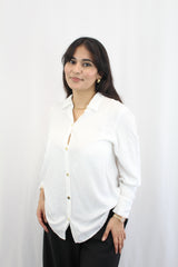 All Things Golden - 'The Signature Shirt'
