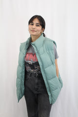 Taylor Sport - Oversized Puffer