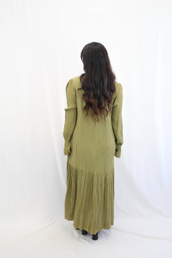 Superette - Textured Maxi Dress
