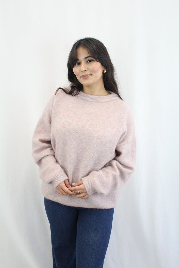 Acne Studios - Blush Knit