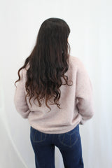 Acne Studios - Blush Knit