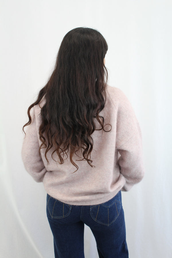 Acne Studios - Blush Knit