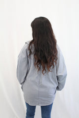 Ricochet - Striped Long Sleeve