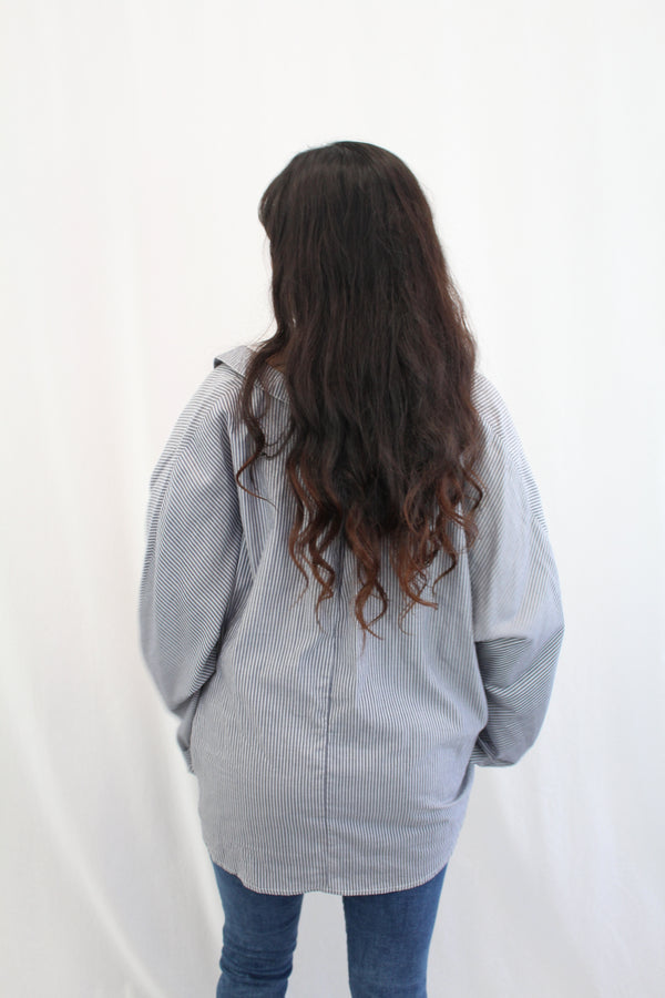 Ricochet - Striped Long Sleeve