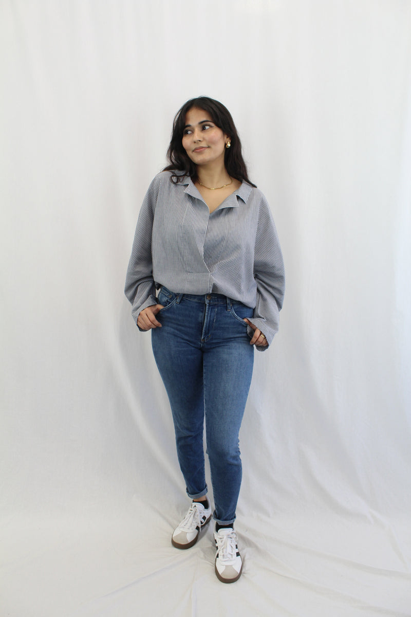 Agolde - Skinny Leg Jean