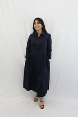 Maye - 'Susie Shirtdress' NWT