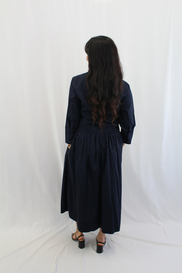 Maye - 'Susie Shirtdress' NWT