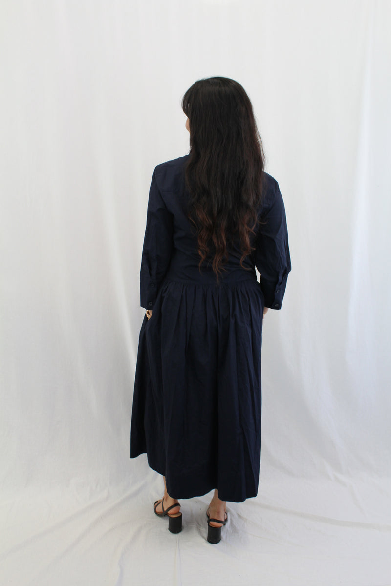 Maye - 'Susie Shirtdress' NWT