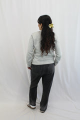 Ksubi - 'Chlo Wasted Throwback' Jean
