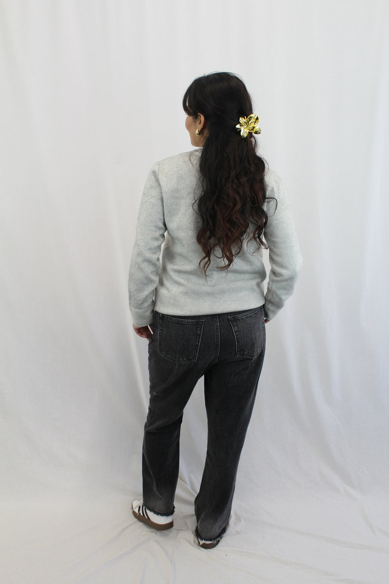 Ksubi - 'Chlo Wasted Throwback' Jean