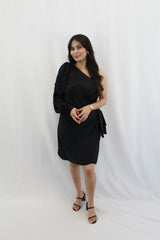 Zimmermann - Satin Mini Dress