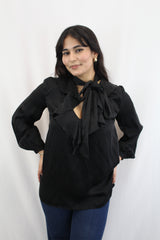 Zimmermann - Silk Blouse