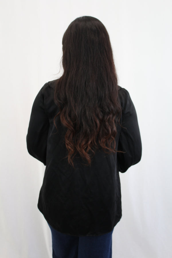 Zimmermann - Silk Blouse