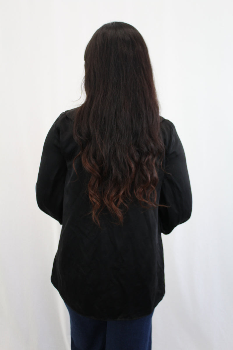 Zimmermann - Silk Blouse