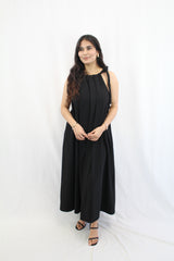 Ricochet - Sleeveless Maxi Dress