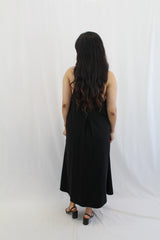 Ricochet - Sleeveless Maxi Dress