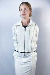 Lumina - Zip Up Jacket