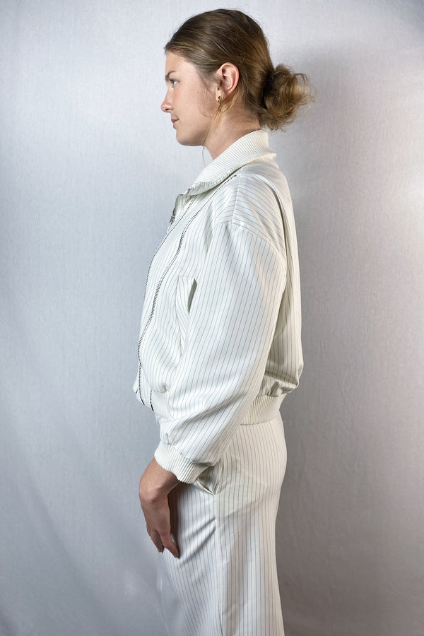 Lumina - Zip Up Jacket