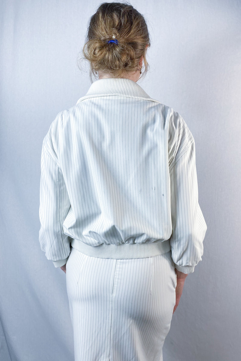 Lumina - Zip Up Jacket