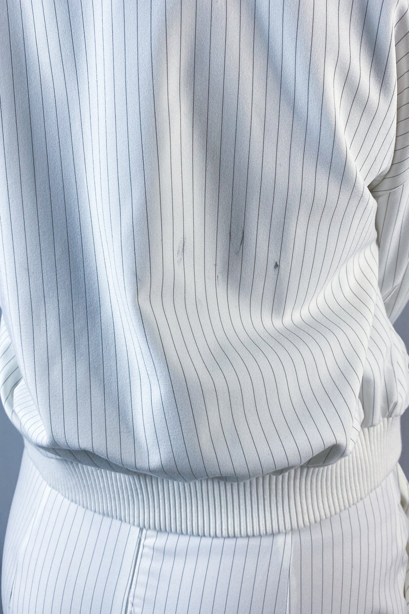 Lumina - Zip Up Jacket