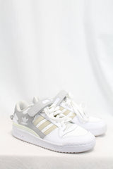 Adidas - 'Forum Low Sneakers'