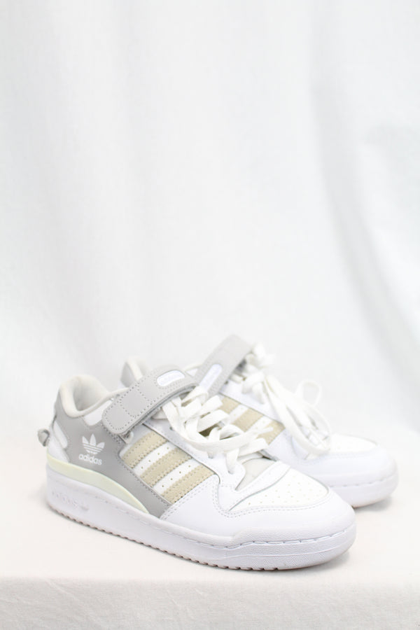 Adidas - 'Forum Low Sneakers'