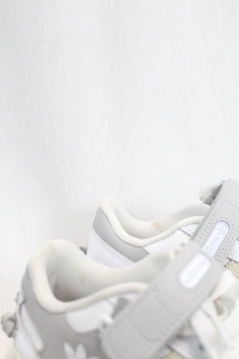 Adidas - 'Forum Low Sneakers'