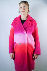 Gold & Gold - Wool Coat