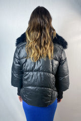 Artika - Puffy Fur Jacket