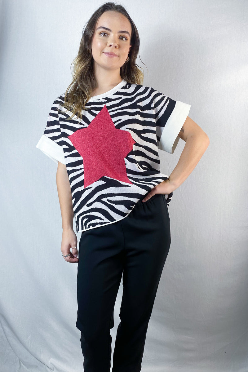 Moochi - Tapered Pants