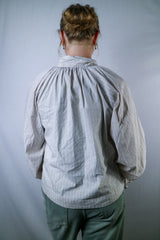 Ivy + Jack - Striped Blouse