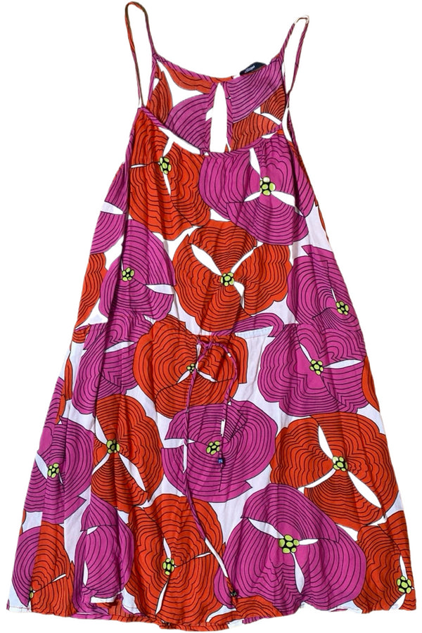 Totem - Floral Mini Dress