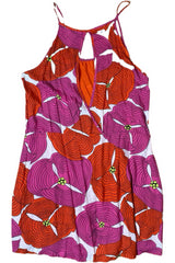 Totem - Floral Mini Dress