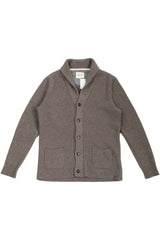 Barkers - Knit Cardigan
