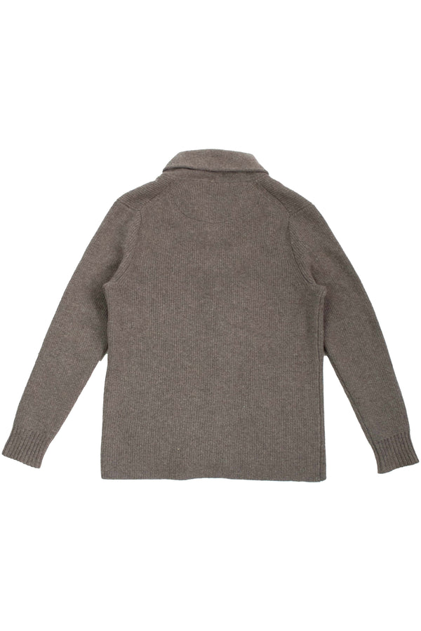 Barkers - Knit Cardigan