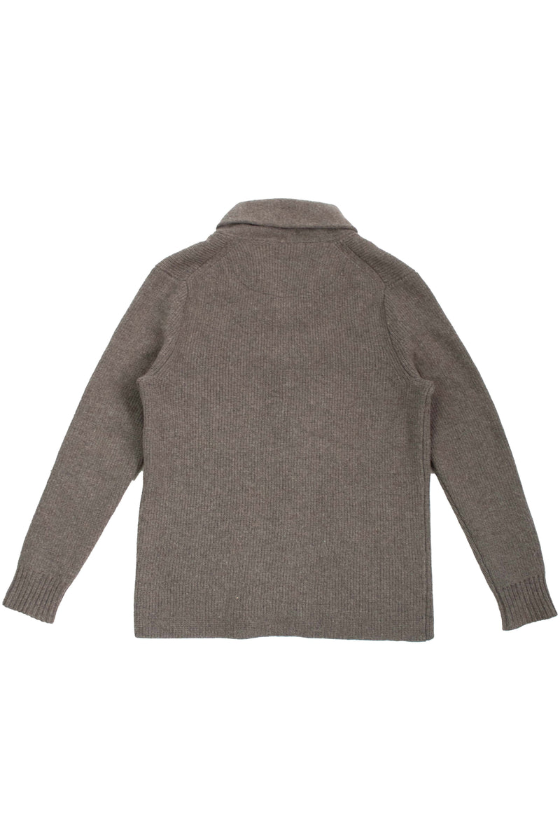 Barkers - Knit Cardigan